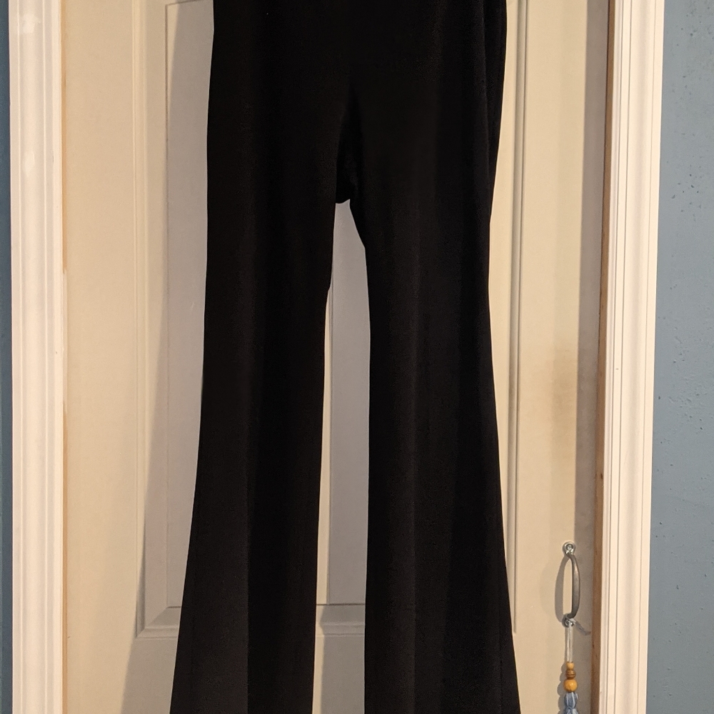 Express Flare Pants